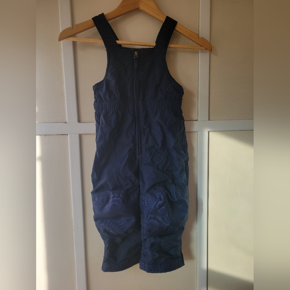 LL Bean Snow Bib